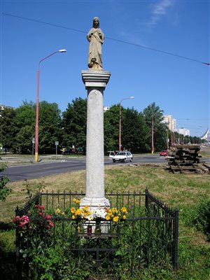 pannamaria stlp cela